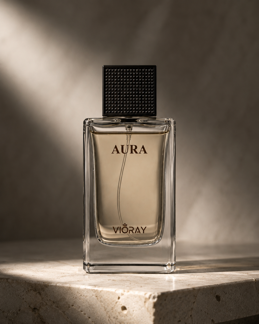 AURA - Eau de parfum