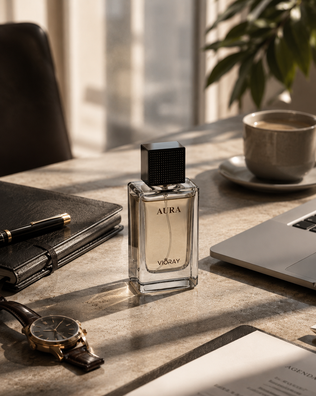 AURA - Eau de parfum