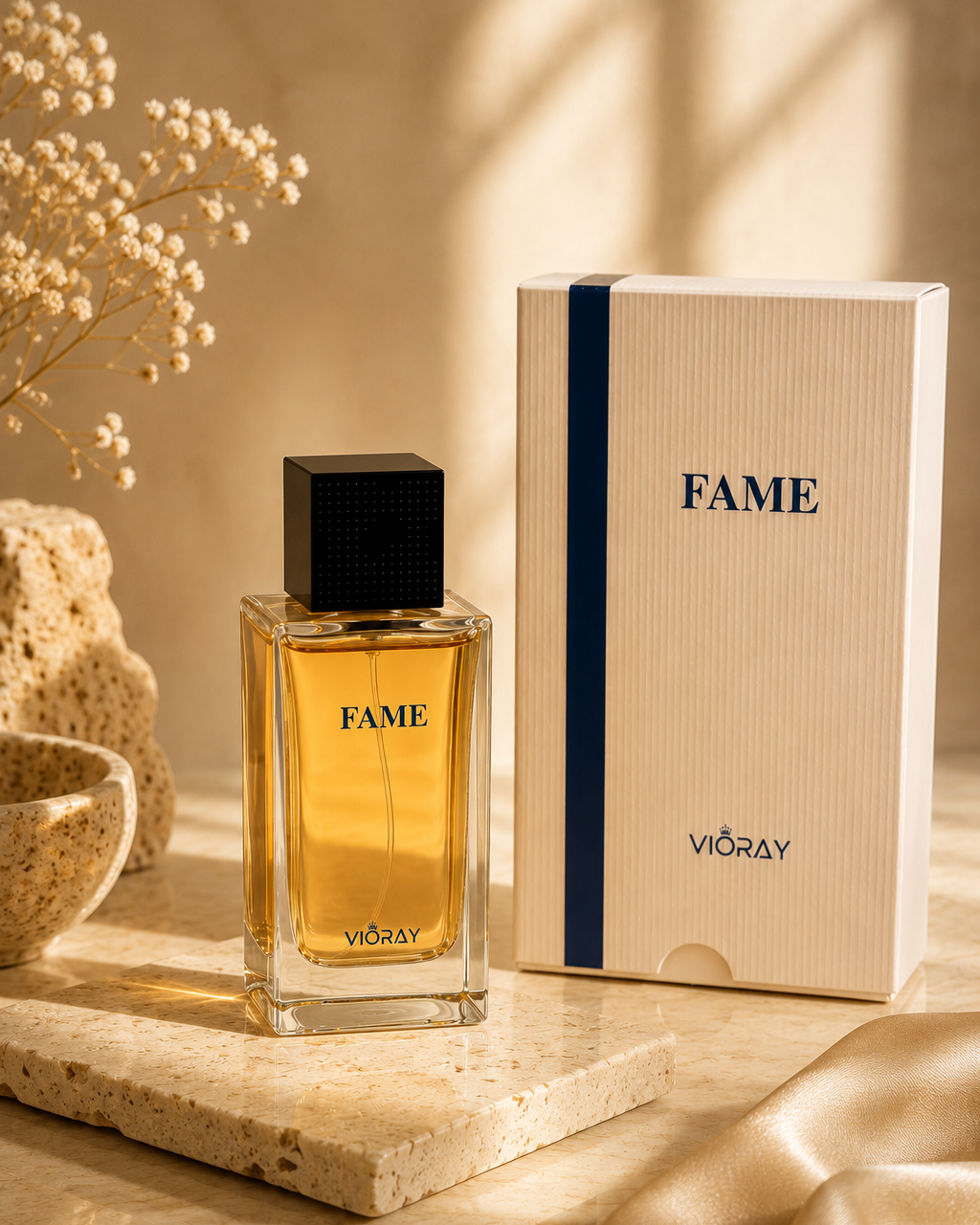 FAME | Eau de Parfum 100ml