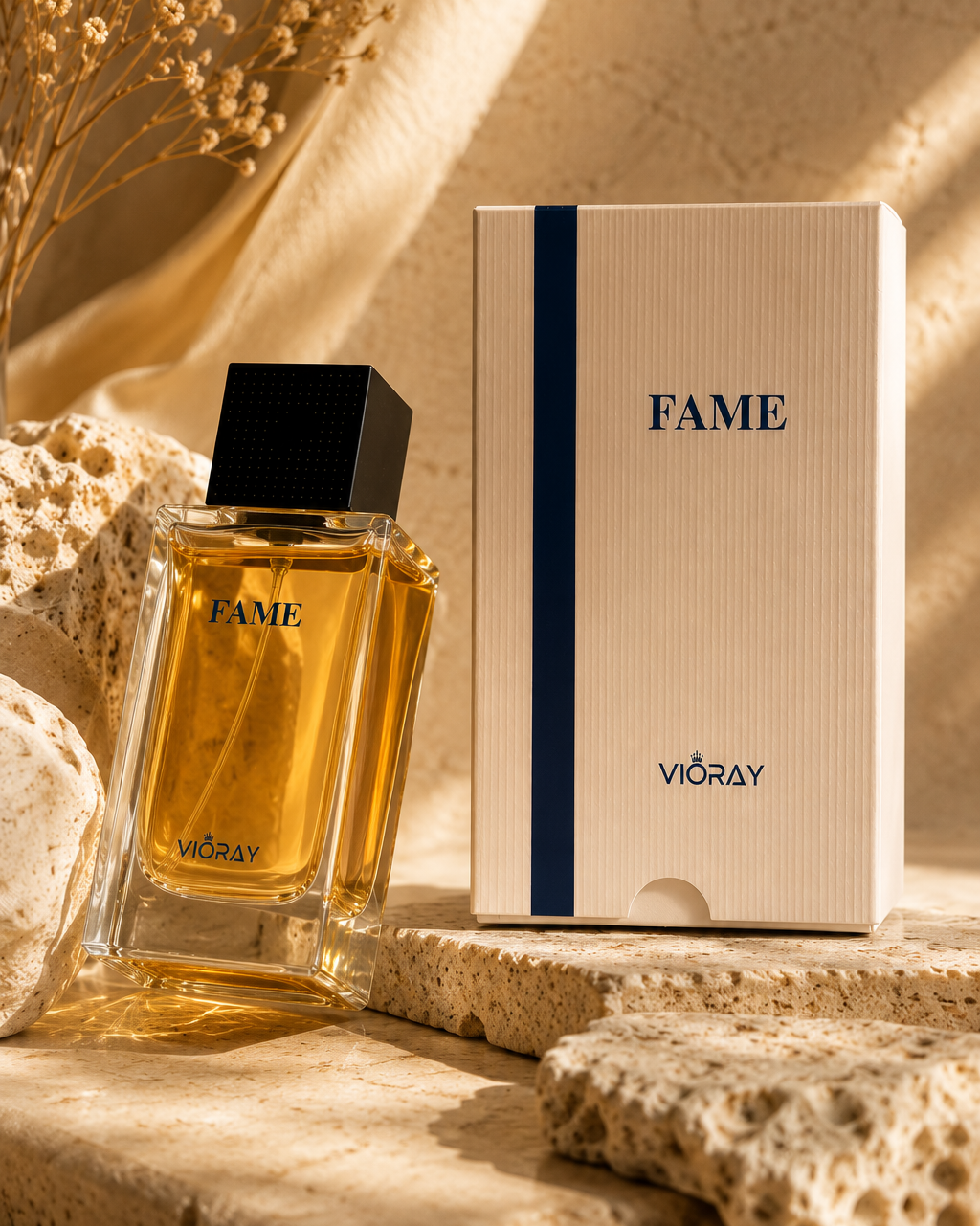 FAME | Eau de Parfum 100ml