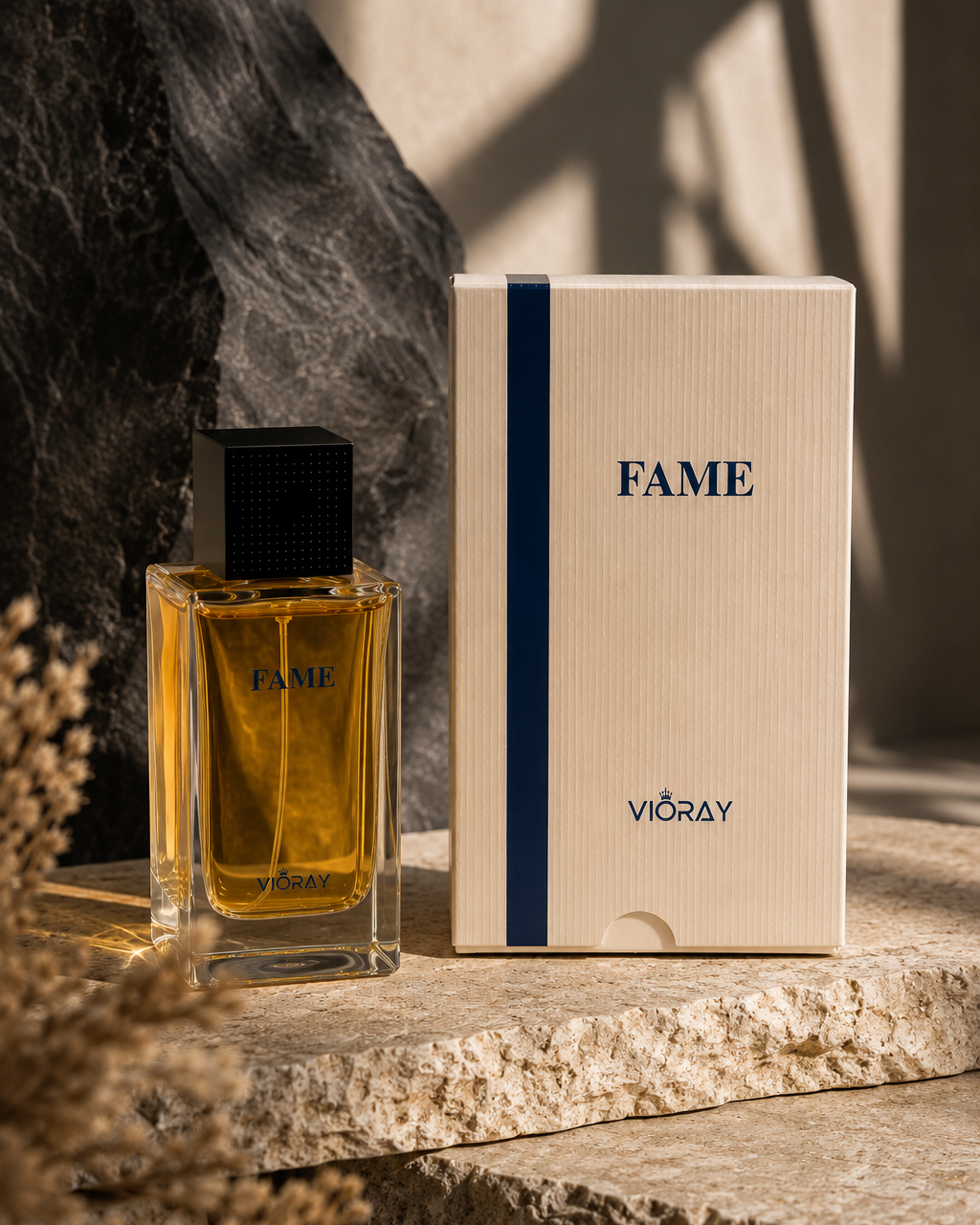 FAME | Eau de Parfum 100ml