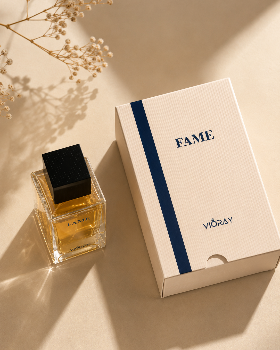 FAME | Eau de Parfum 100ml
