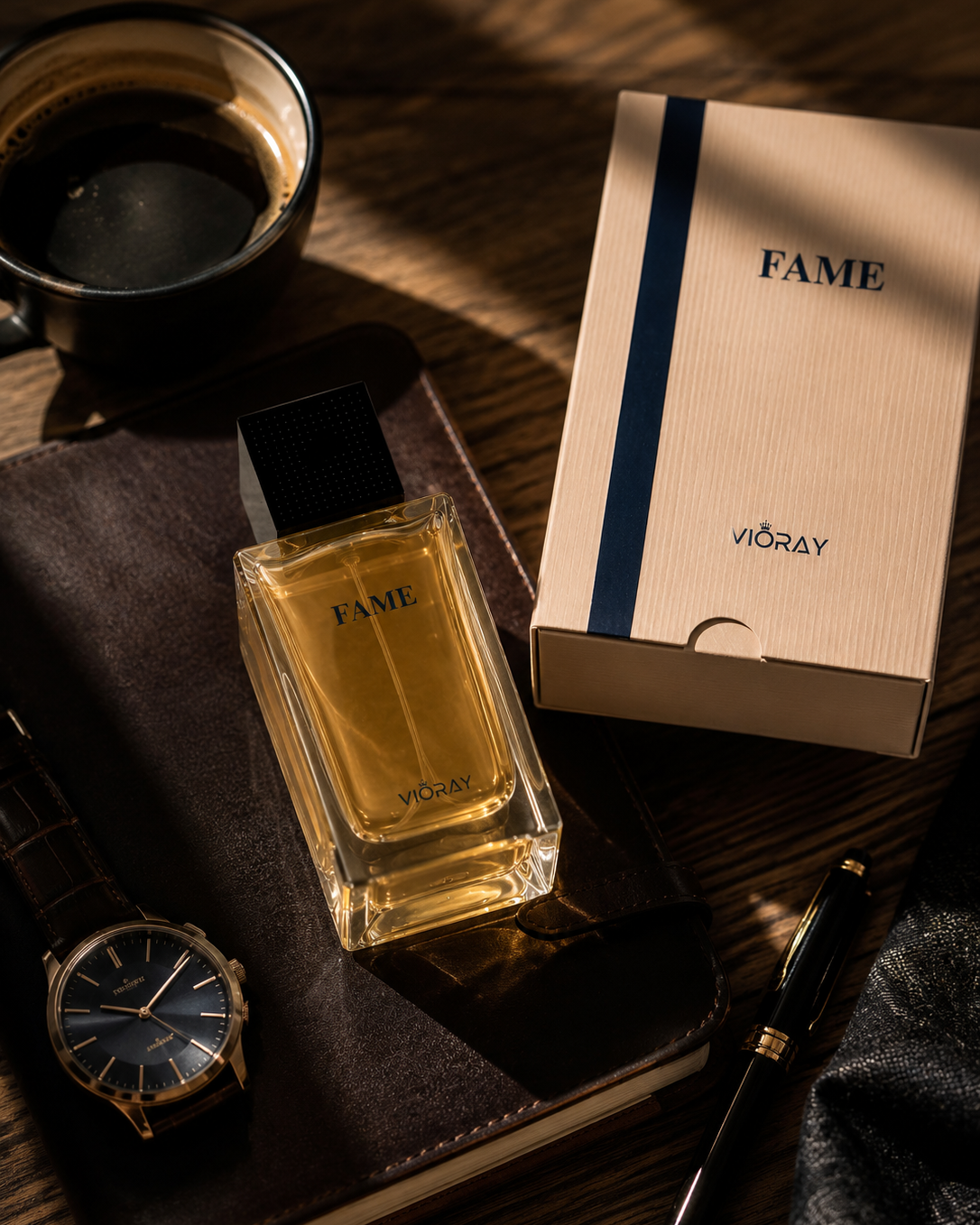 FAME | Eau de Parfum 100ml