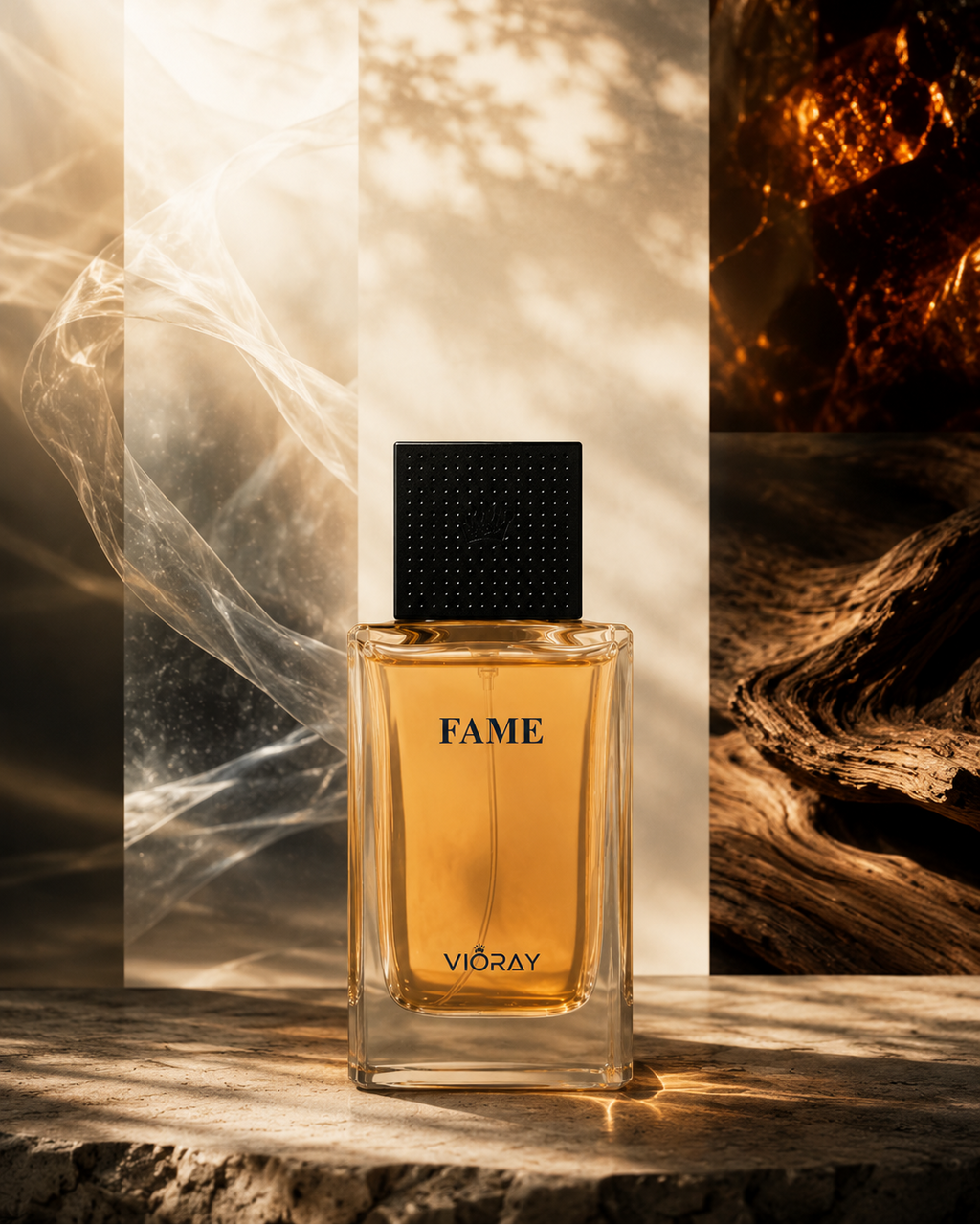 FAME | Eau de Parfum 100ml