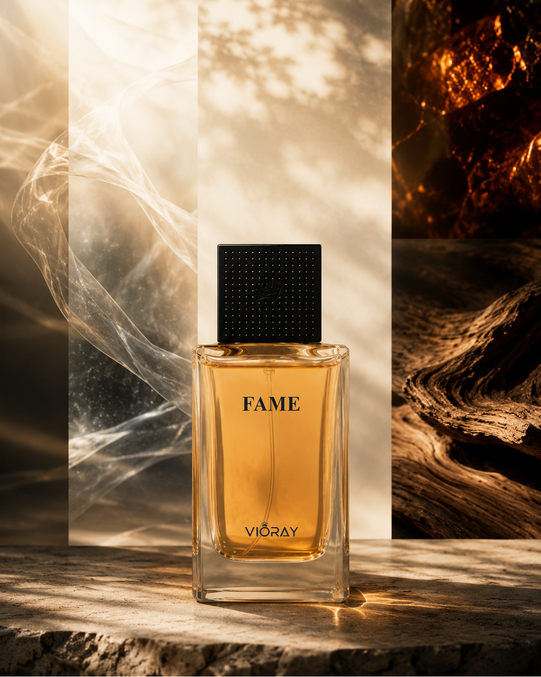 FAME | Eau de Parfum 100ml