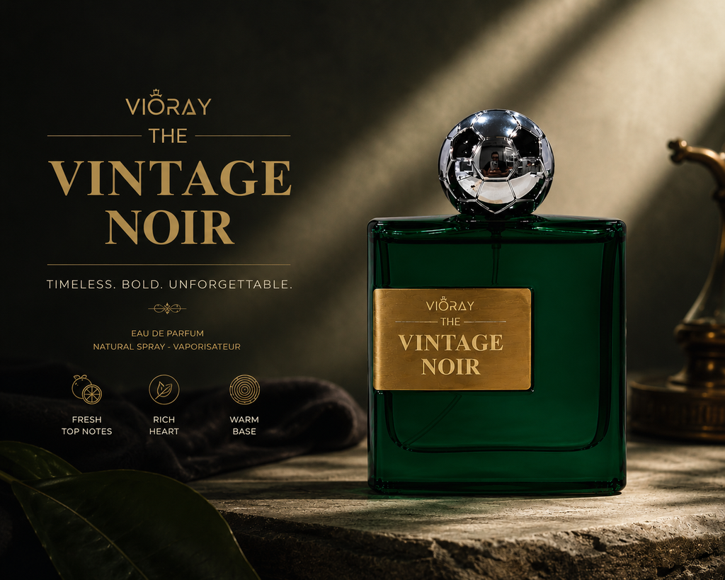 VINTAGE NOIR