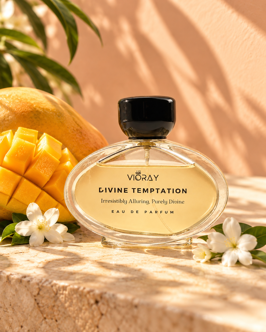 DIVINE TEMPTATION