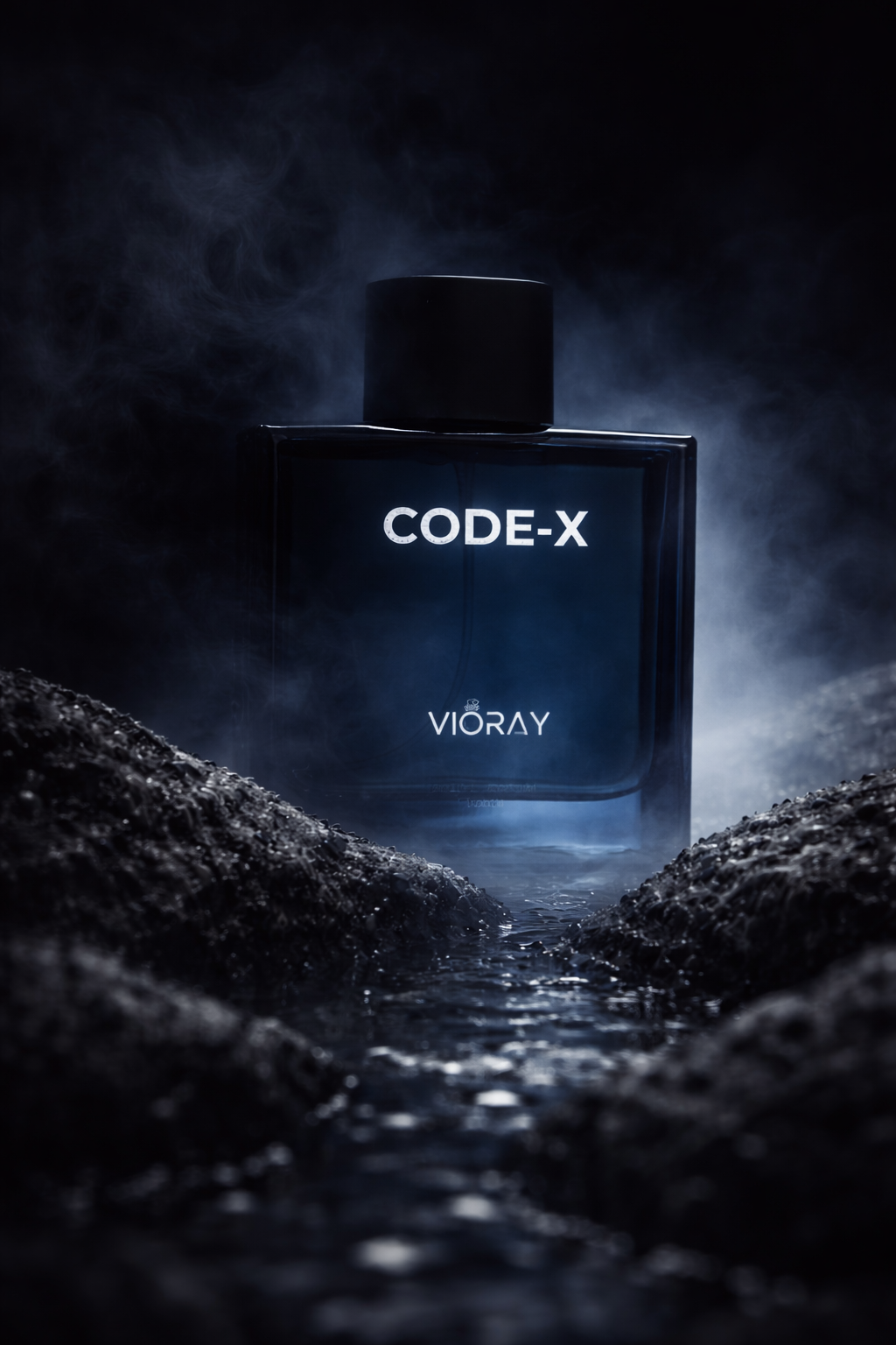 CODE-X