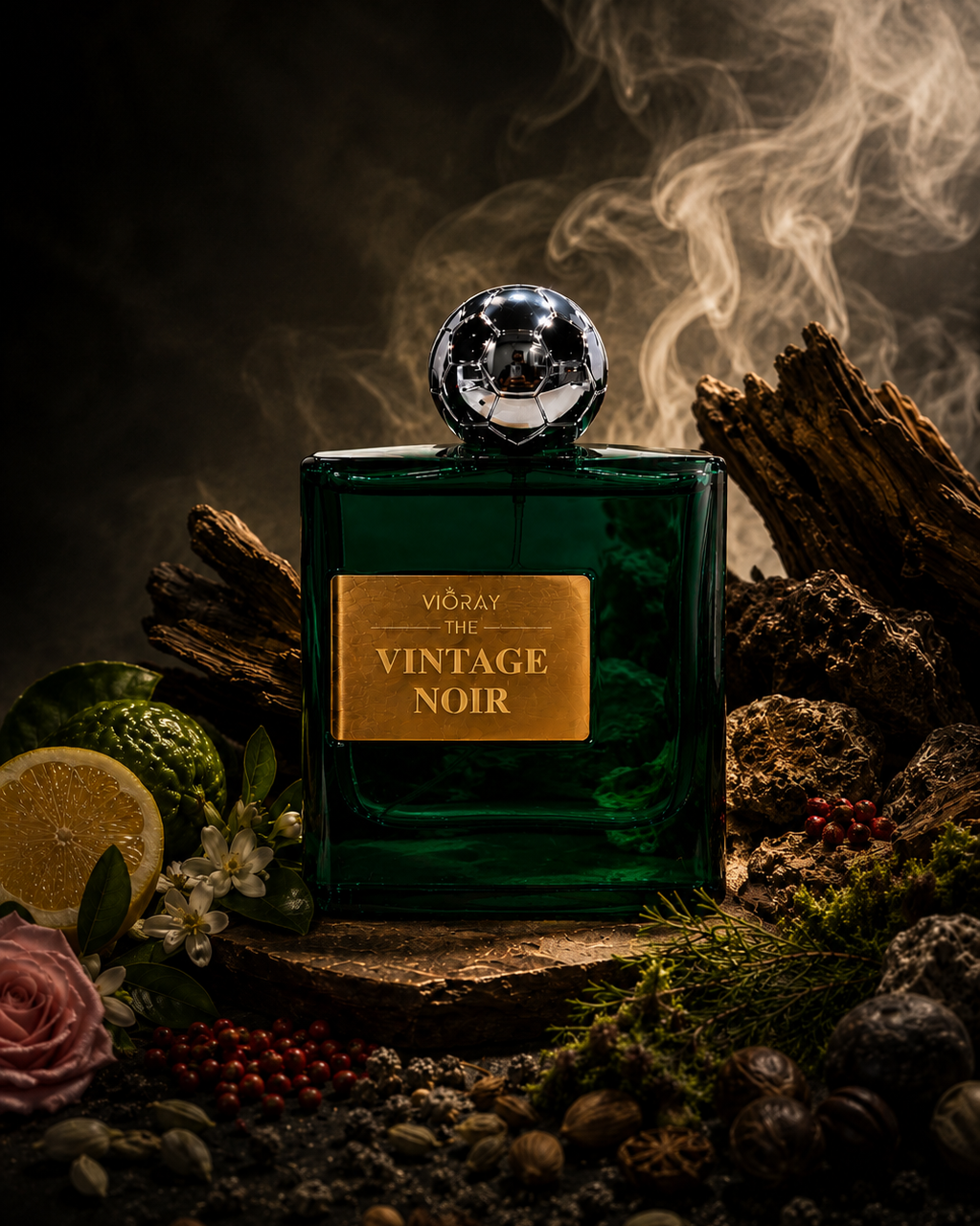 VINTAGE NOIR