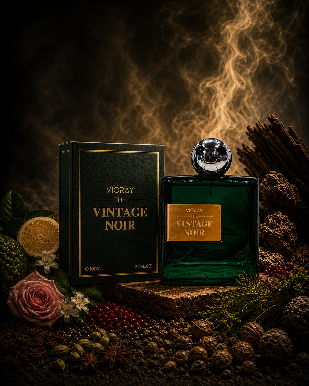 VINTAGE NOIR