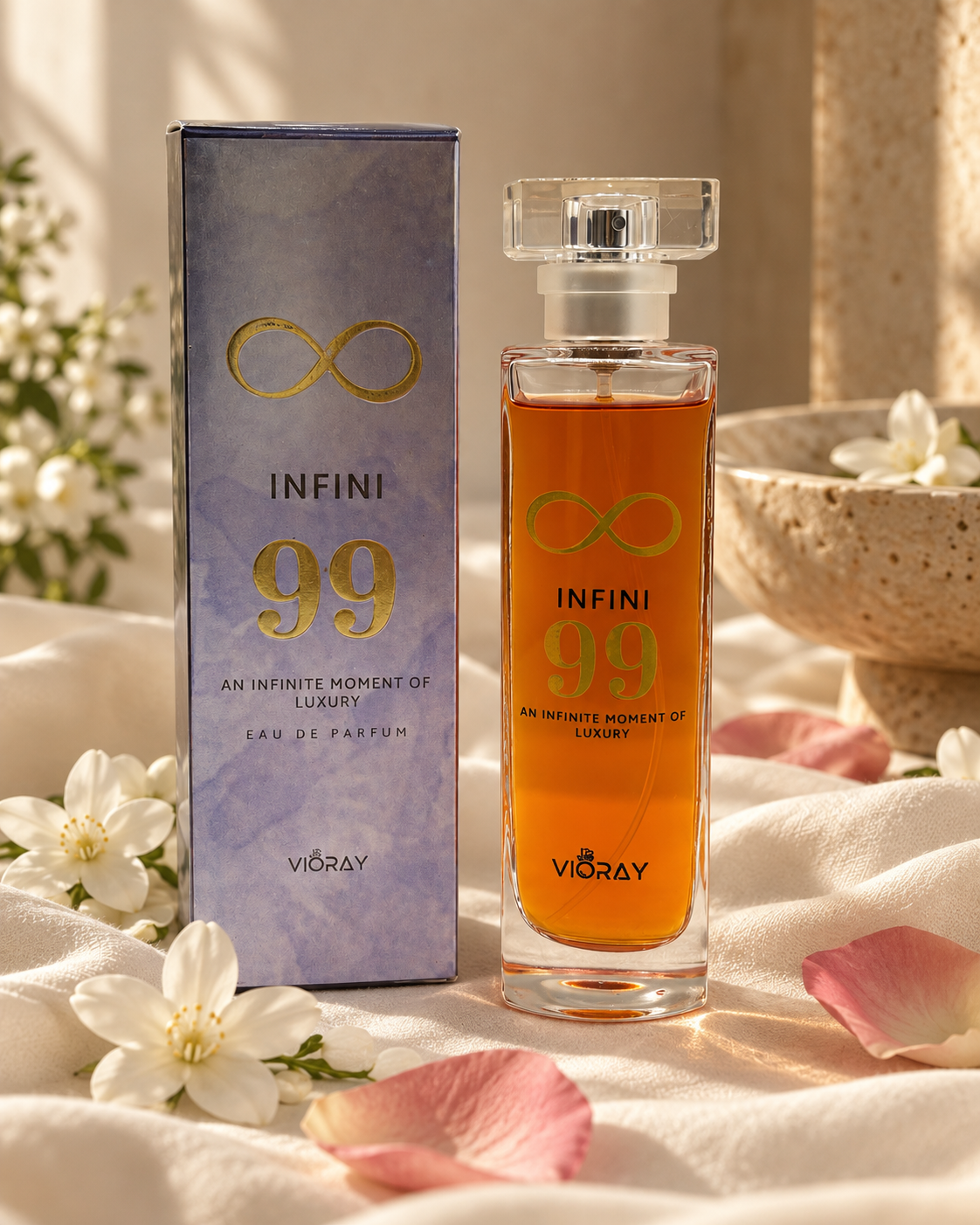 Infini 99