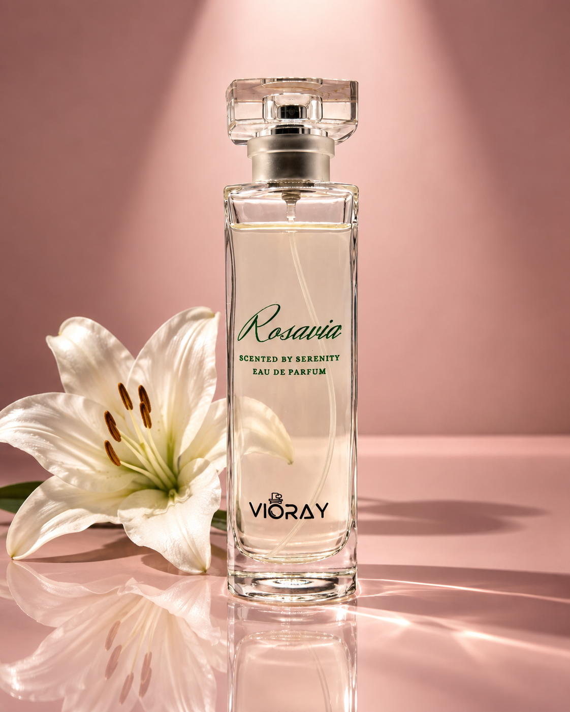 ROSAVIA