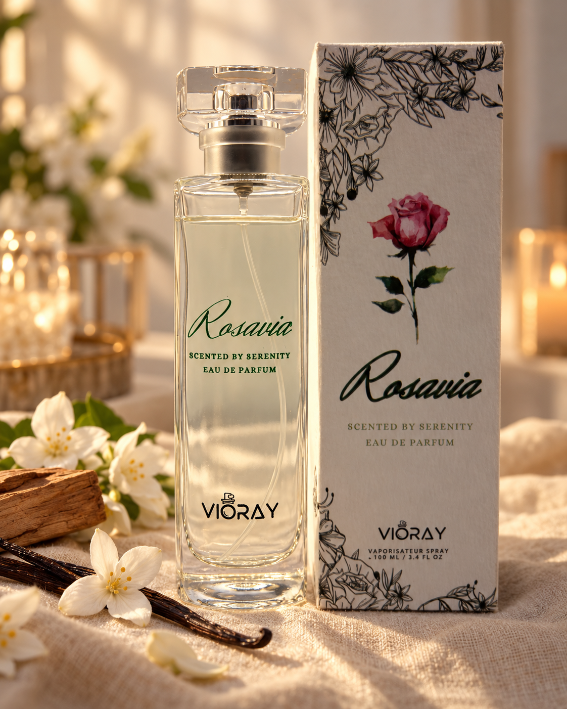 ROSAVIA