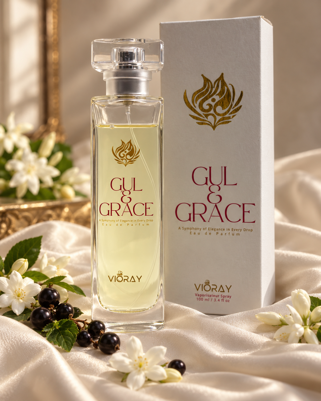 GUL & GRACE