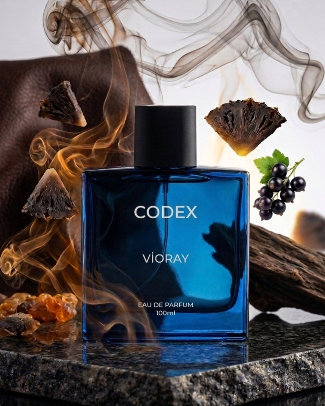 CODE X VIORAY CODE X VIORAY