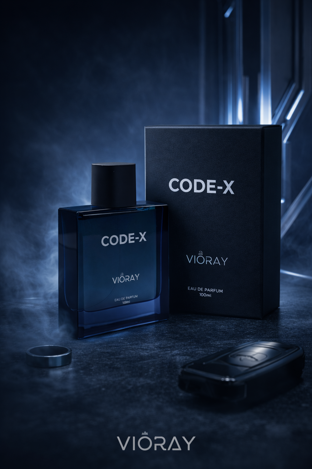 CODE-X