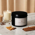 Vanilla Latte Dream (Scented Candle)