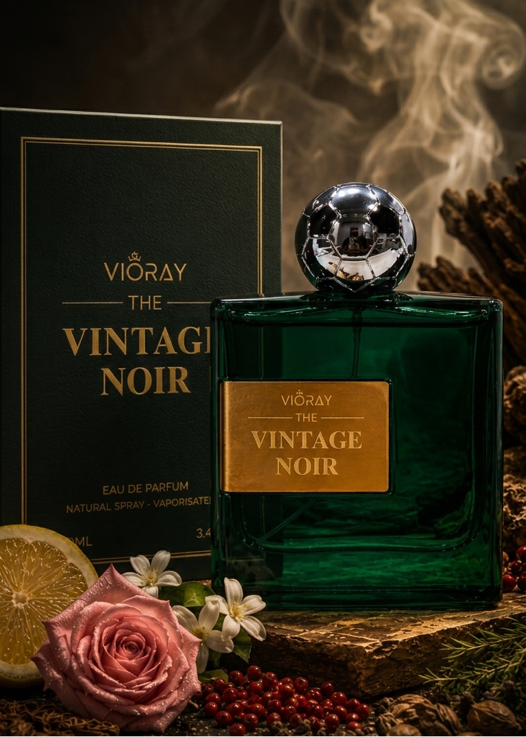 VINTAGE NOIR