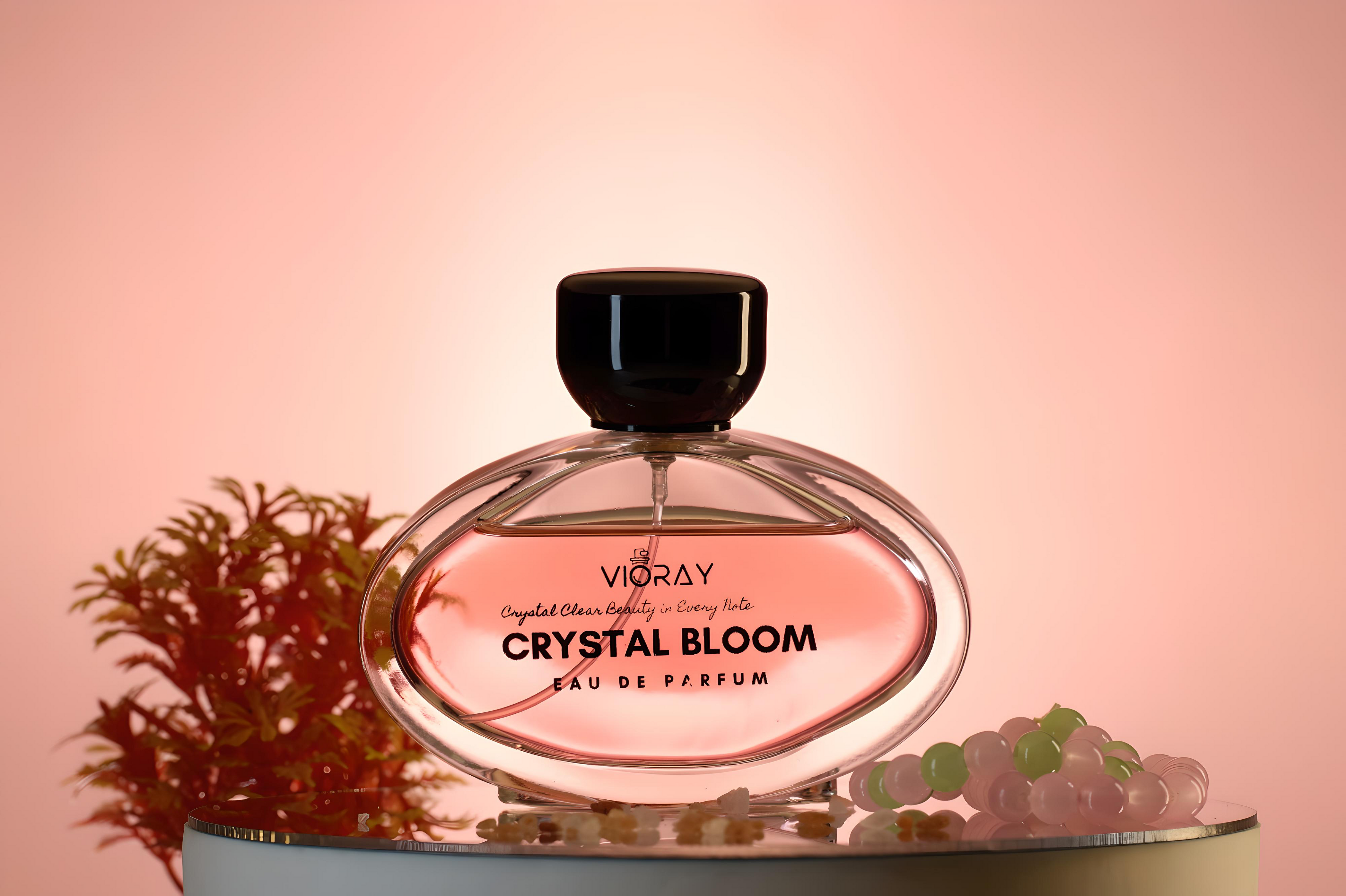 CRYSTAL BLOOM
