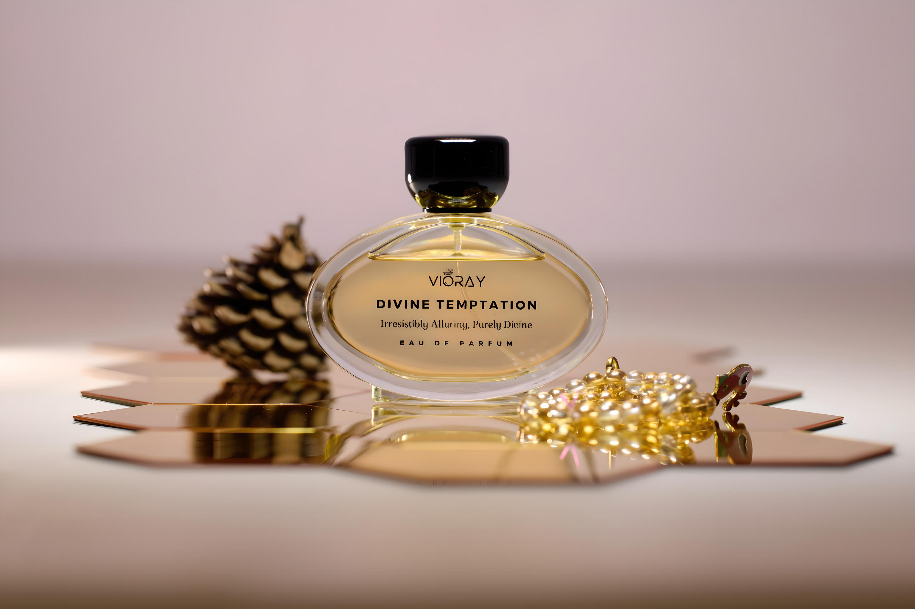 DIVINE TEMPTATION