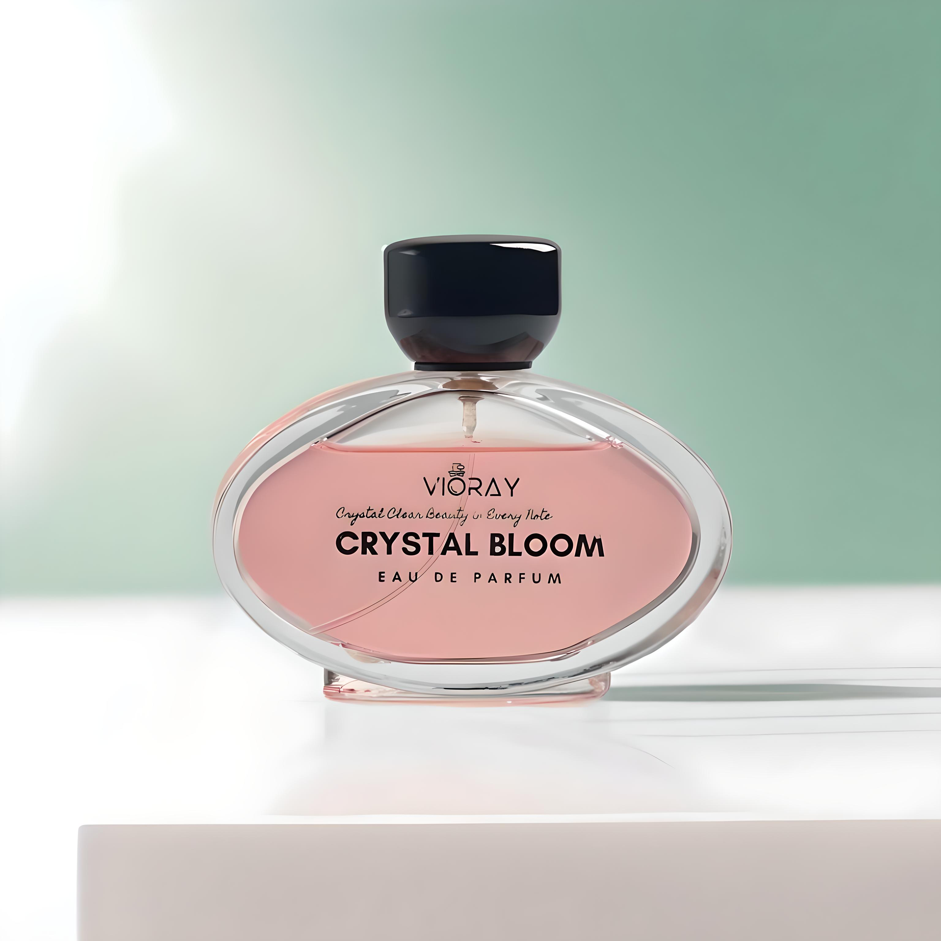CRYSTAL BLOOM