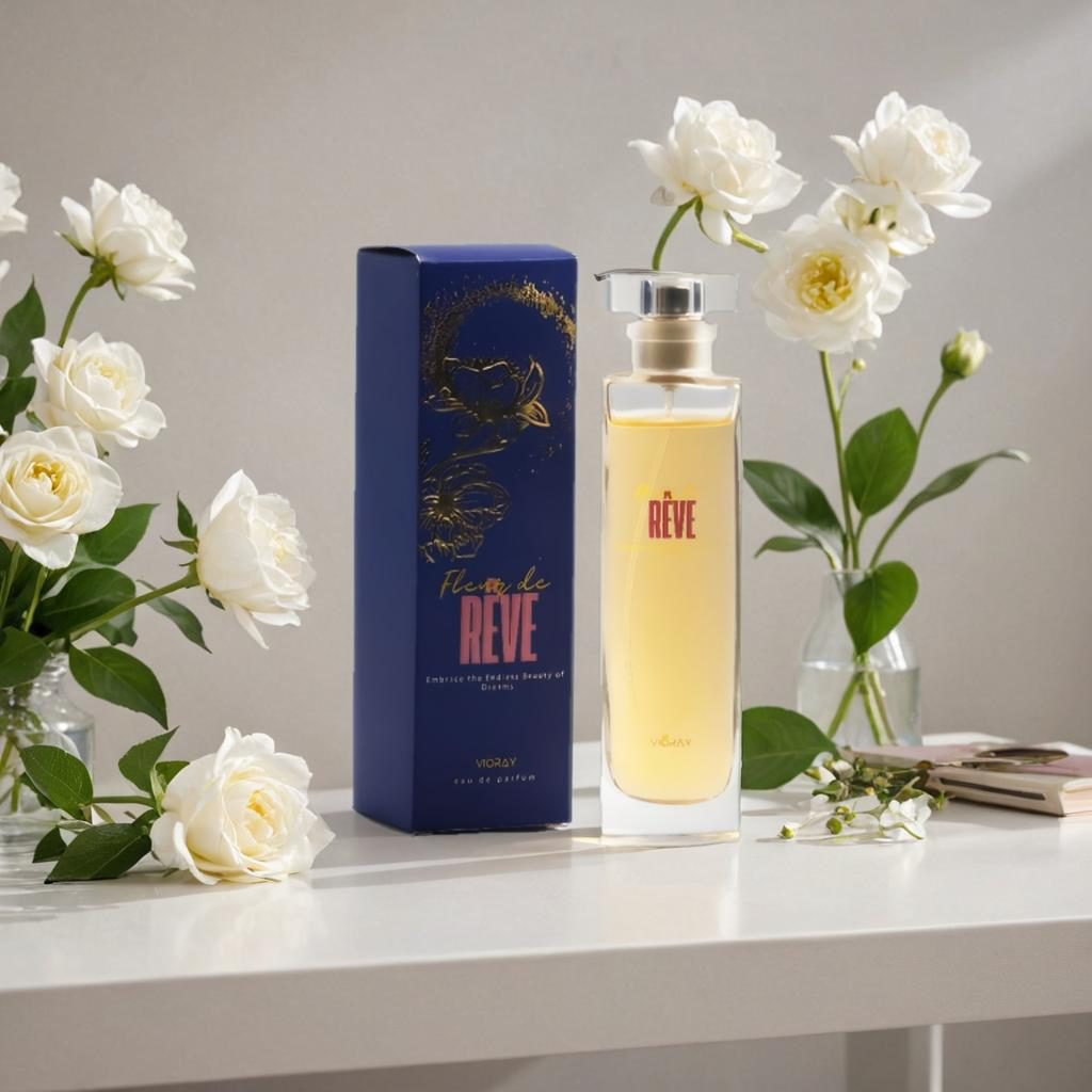Fleur de RÊVE