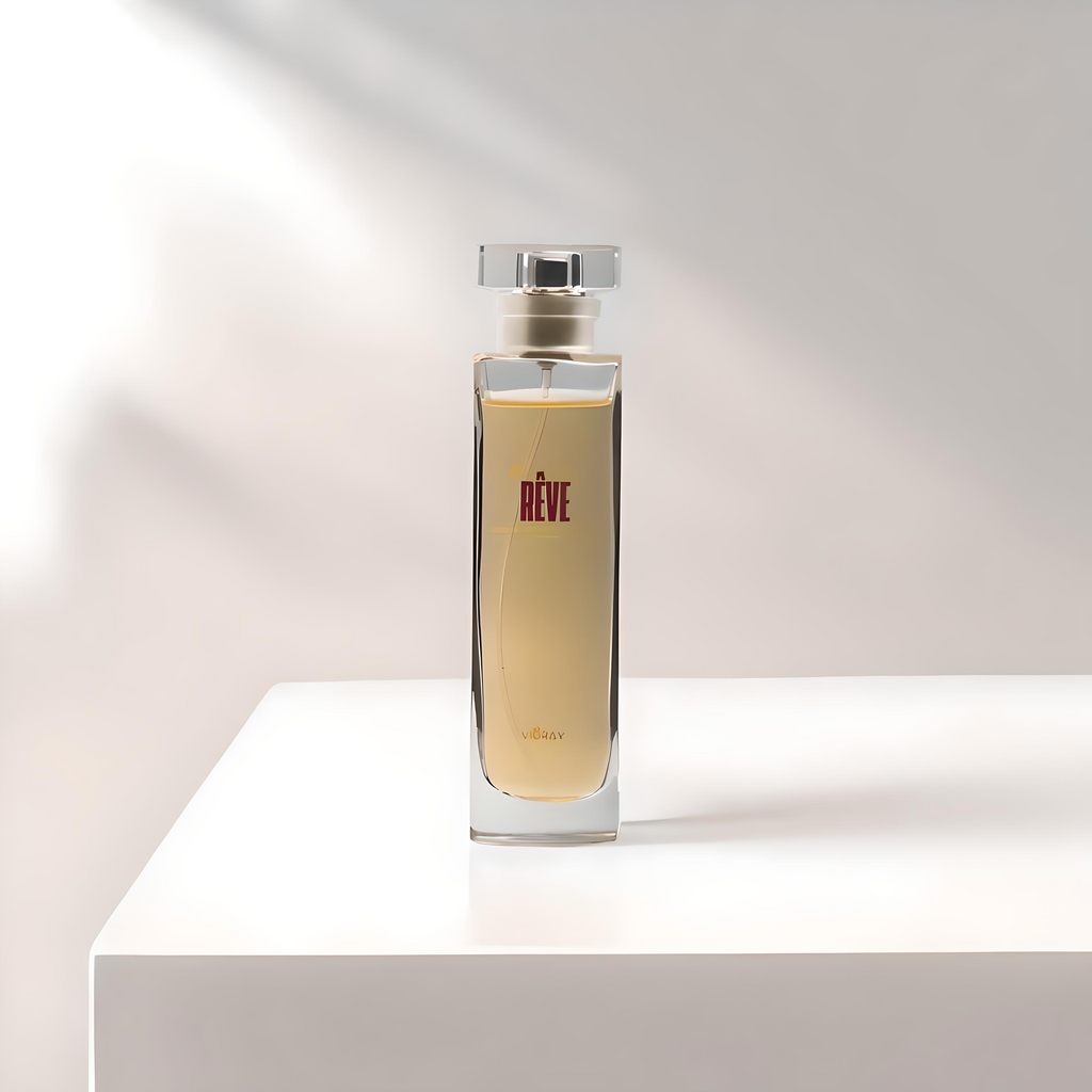 Fleur de RÊVE