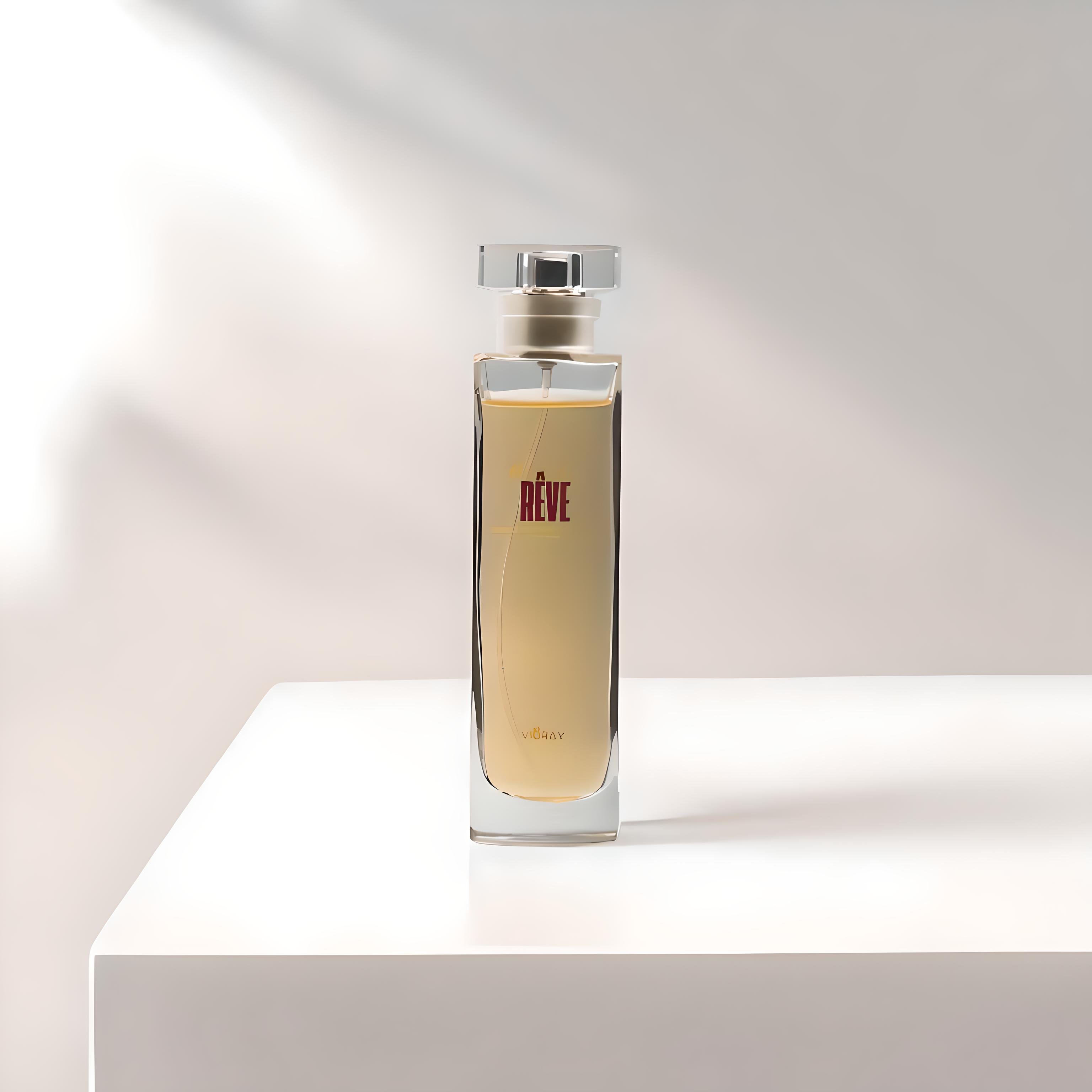 Fleur de RÊVE