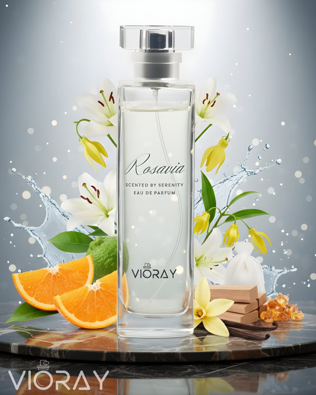 ROSAVIA